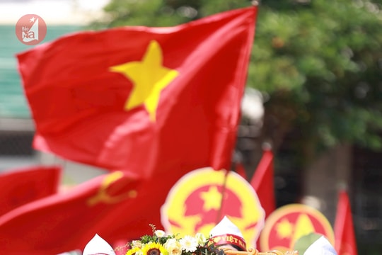 Điểm tin ngày 1/9