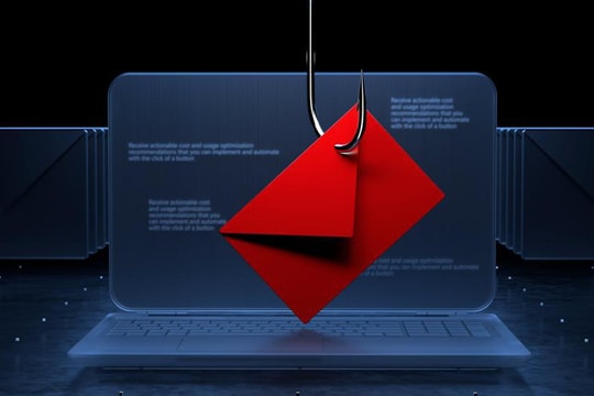 Cách phát hiện và chống lại lừa đảo qua email trong thời đại số