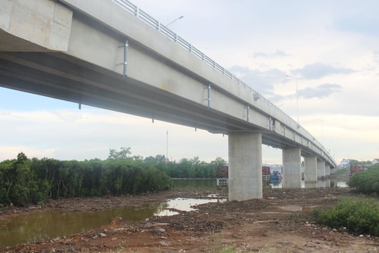 Điều chỉnh giảm vốn 14 dự án, tăng vốn 2 dự án đầu tư công ở Nghệ An