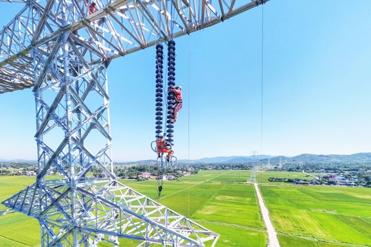 Bài cuối: Dân vận để thành công