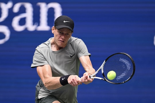 Nhận định, dự đoán Jannik Sinner vs Tommy Paul: Paul gục ngã