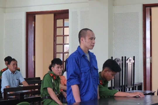 Gã đàn ông trả giá vì ghen tuông mù quáng