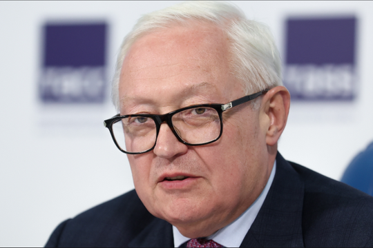 Moskva không chấp nhận việc lính đánh thuê Mỹ tấn công Nga