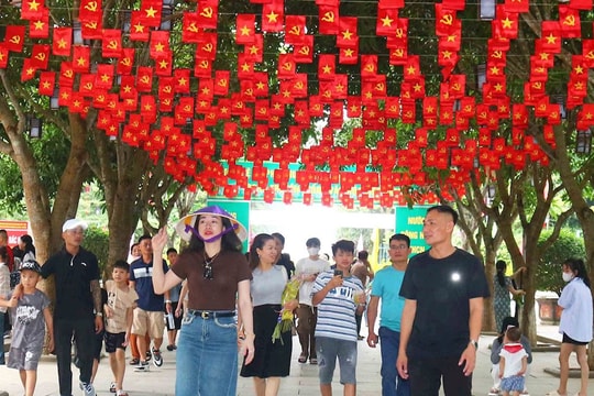 Điểm tin ngày 2/9