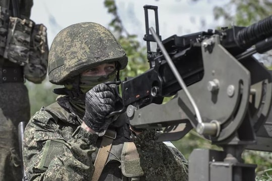 Nga bắn hạ máy bay MiG-29 và 37 UAV của Ukraine