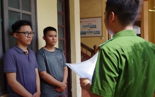 Nhiều người sập bẫy nhóm lừa đảo “theo dõi tin nhắn, định vị Zalo, Facebook…”