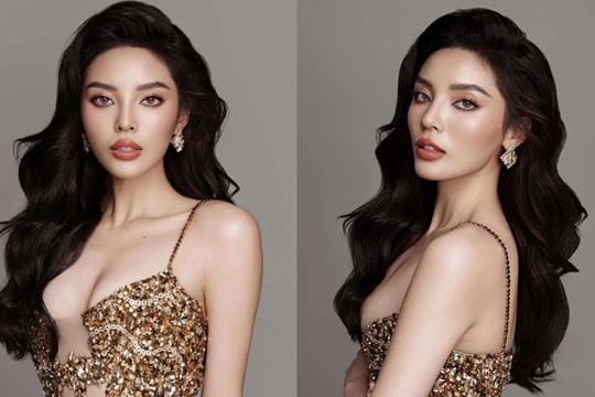 'Hoa hậu Kỳ Duyên đã khơi mào một cuộc tranh cãi thú vị'