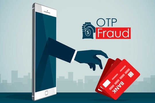 Các ngân hàng Singapore sẽ dần loại bỏ việc sử dụng mã OTP để ngăn chặn các hoạt động lừa đảo qua mạng