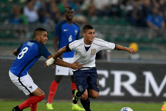 Nhận định, dự đoán Pháp vs Italy: Vận may của gà trống
