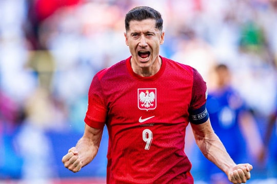 Nhận định, dự đoán Scotland vs Ba Lan: Khách thắng trận