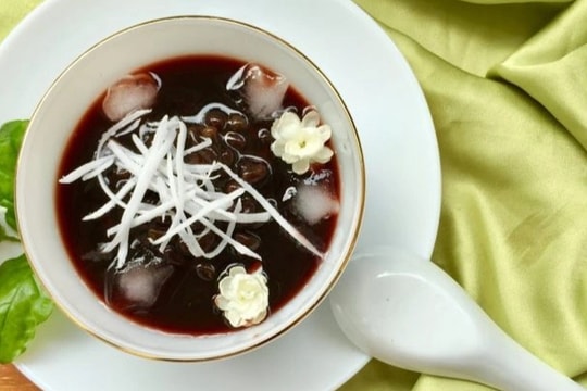 Việt Nam có loại ngũ cốc được ví là 'vàng đen', rất tốt cho thận