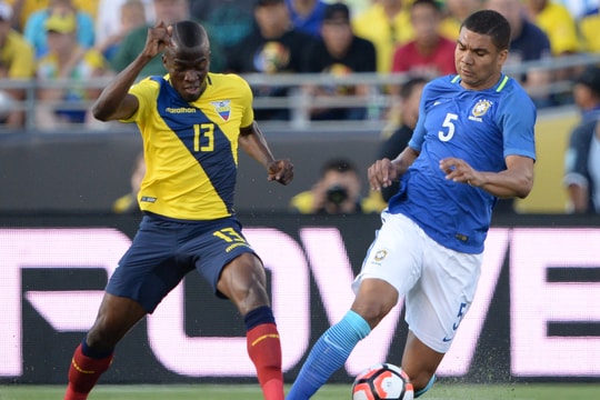 Nhận định, dự đoán Brazil vs Ecuador: Đẳng cấp Selecao