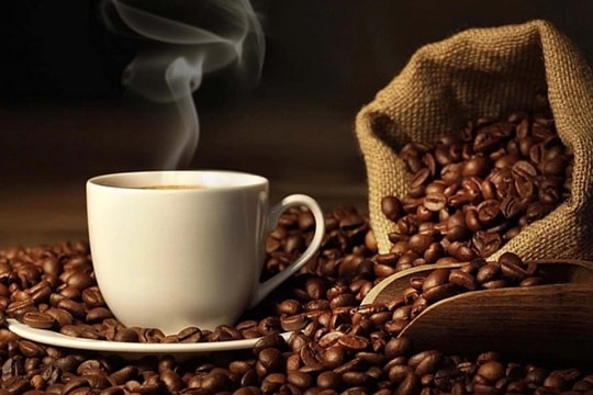 Giá cà phê hôm nay 6/9/2024: Tăng mạnh 2,200 đồng ngược chiều giá tiêu