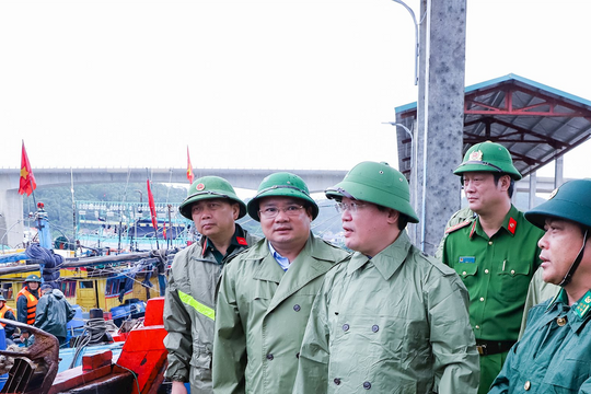 Điểm tin ngày 6/9