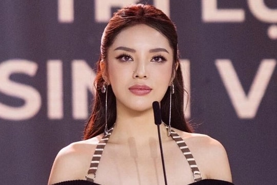 Hoa hậu Kỳ Duyên khiến Á hậu 1 Miss Universe 2023 và Hương Giang idol bất đồng