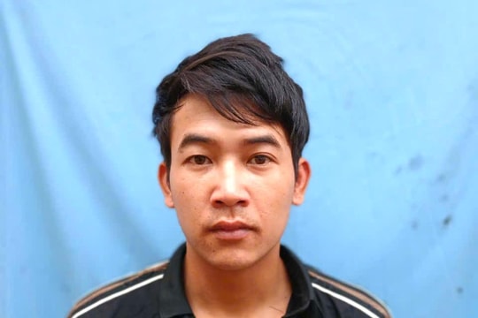 Bắt giữ đối tượng ‘chiếm đoạt người dưới 16 tuổi’ ở Nghệ An