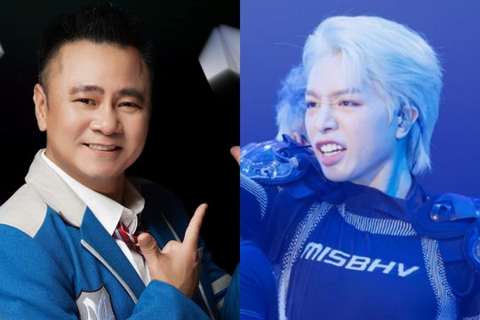 Tự Long đăng ảnh Đức Phúc và chuyện 2 show anh trai đối đầu