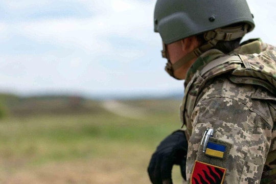 Quân đội Ukraine có thể bị đẩy khỏi Kursk trong vài tháng nữa