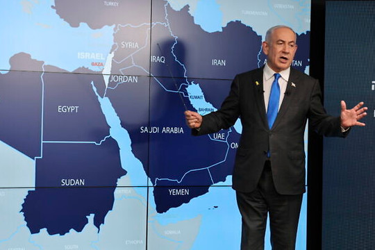 Cơ hội đạt được thỏa thuận con tin Israel-Hamas 'gần bằng không'