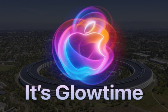 Apple công bố những gì tại sự kiện ‘It’s Glowtime’?