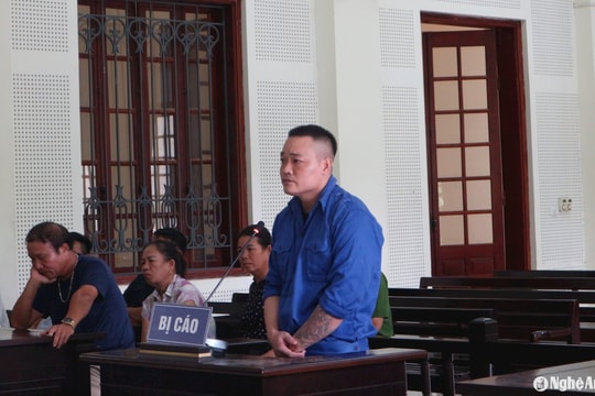 Lên mạng đặt mua 'sổ đỏ' để lừa đảo, chiếm đoạt tiền tỷ