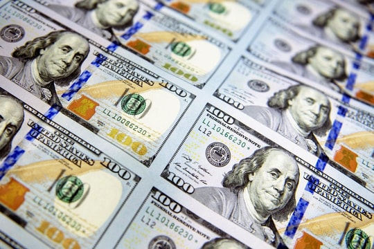 Tỷ giá USD hôm nay 10/9/2024: Biến động trái chiều