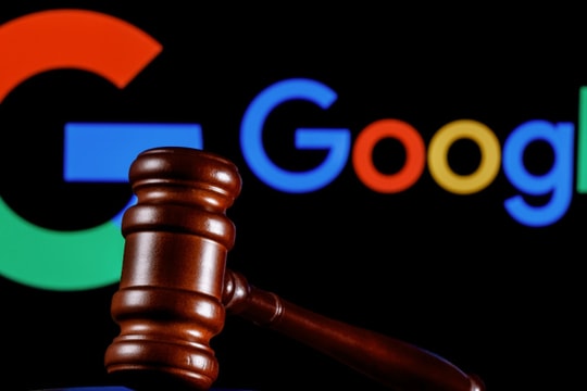 Tòa án tối cao châu Âu vừa giáng đòn phạt hàng tỷ USD vào Google
