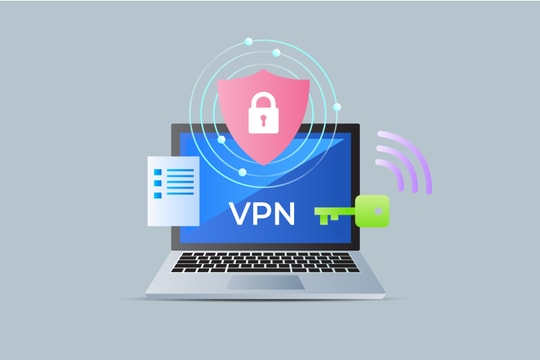 Vai trò của mạng riêng ảo trong việc bảo vệ quyền riêng tư trực tuyến