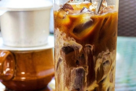 Cà phê là 'bạn tốt' của gan, phòng nhiều bệnh người Việt hay gặp