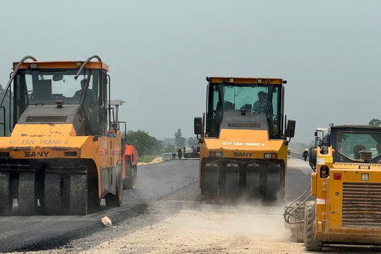 Năm 2024, cả nước có hơn 2.000 cơ sở phải kiểm kê phát thải khí nhà kính