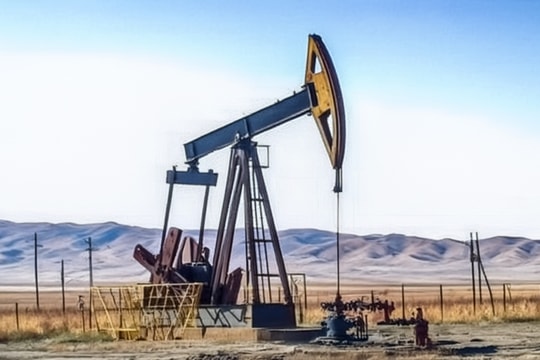 Giá xăng dầu hôm nay 12/9/2024: Dự báo chiều nay tiếp tục giảm