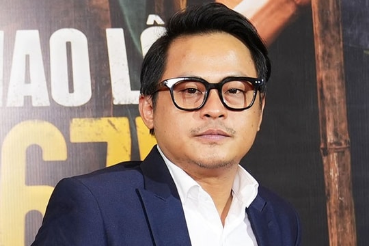 Nam diễn viên 'Làm giàu với ma': 8 năm nợ nần đến ngủ cũng không dễ