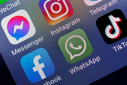 Úc sẽ trừng phạt nghiêm khắc các nền tảng mạng xã hội nếu không ngăn chặn thông tin sai lệch