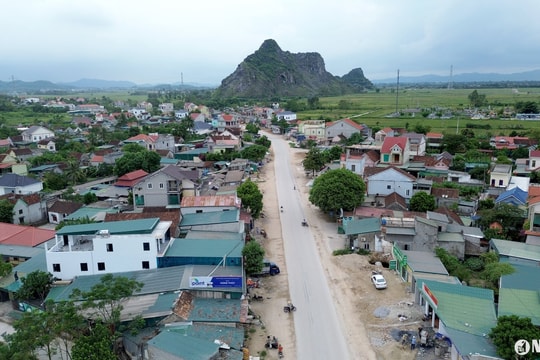 Những 'nút thắt' chưa được tháo trên Quốc lộ 7