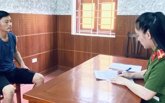 Giả danh cán bộ Bộ Quốc phòng lừa đảo 'chạy' biên chế quân nhân chuyên nghiệp