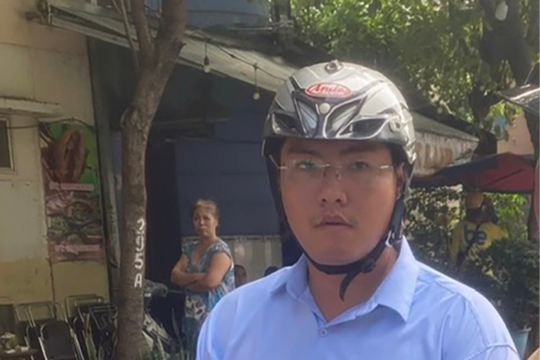 Khởi tố đối tượng vi phạm nồng độ cồn, kéo lê cảnh sát giao thông trên đường