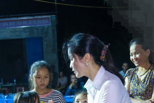 Tết Trung thu ở Nghệ An tổ chức tiết kiệm, không múa hát, lân sư rồng