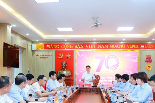 Điểm tin ngày 12/9