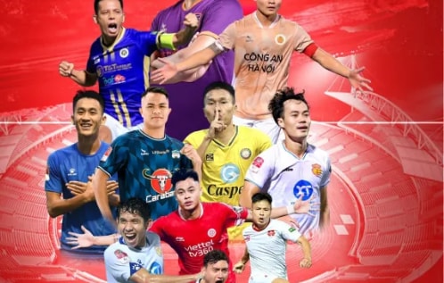 6 trận đấu được áp dụng VAR ở vòng 1 V.League 2024/25; HLV Kiatisak làm điều ý nghĩa dành cho bà con vùng lũ tại Việt Nam
