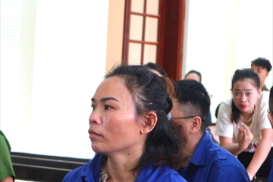 Cô gái trẻ bị bán sang xứ người chỉ vì 1 triệu đồng