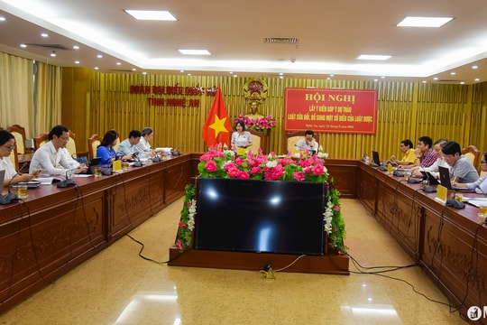 Cần có cơ chế quản lý hiệu quả hơn trong việc mua, bán thuốc và quản lý giá