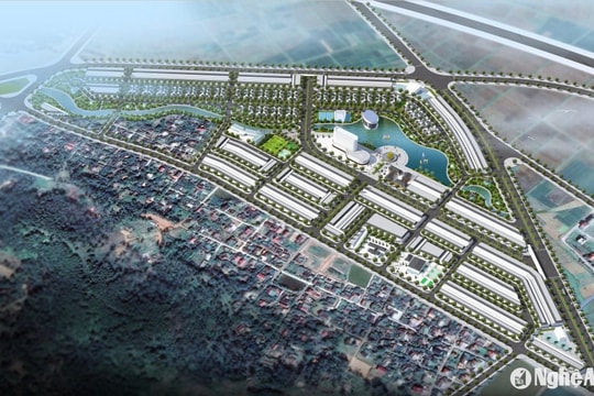 Quy định về đất thương mại, dịch vụ, đất cơ sở sản xuất phi nông nghiệp