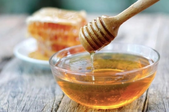 Bí quyết sống trường thọ có sẵn trong bếp mỗi gia đình Việt