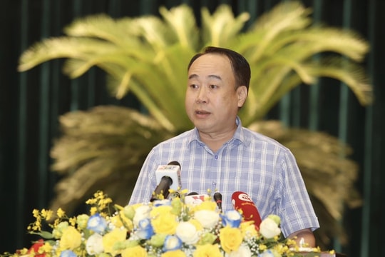 Bổ nhiệm lại Phó Chủ nhiệm Văn phòng Chính phủ