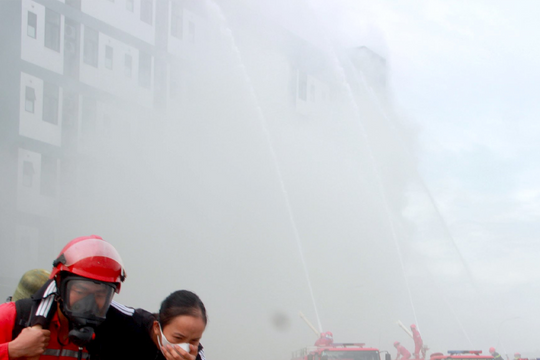 Điểm tin ngày 13/9