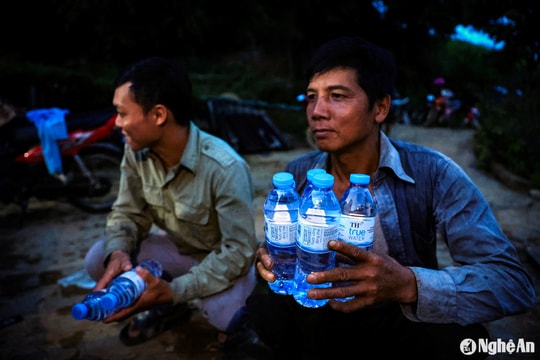 Tập đoàn TH hỗ trợ kịp thời, thiết thực tới vùng lũ sau bão số 3