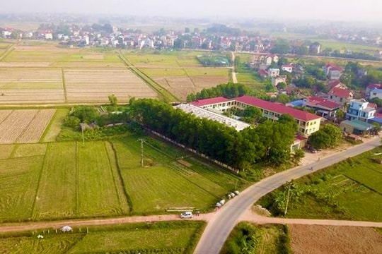 Quy định về giải quyết đối với hộ gia đình, cá nhân vi phạm pháp luật đất đai trước tháng 7/2014