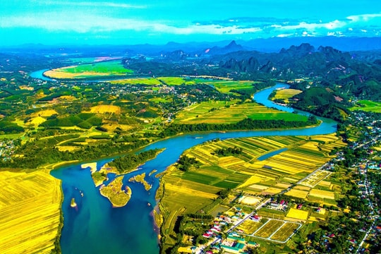 Thời tiết Nghệ An ngày 24/1: Trời nhiều mây, có mưa rải rác