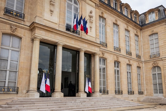 Các quan chức Pháp lo ngại xung đột Nga - Ukraine leo thang thành Thế chiến III