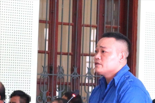 Chiêu lừa 'làm sổ đỏ' để chiếm đoạt tài sản của kẻ mê 'đỏ đen'